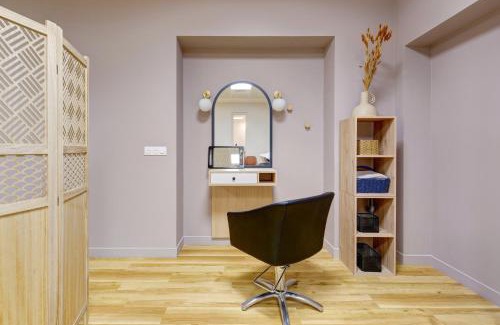 Charleville-Mezieres Apartment | Résidence de Charleville-Mézières