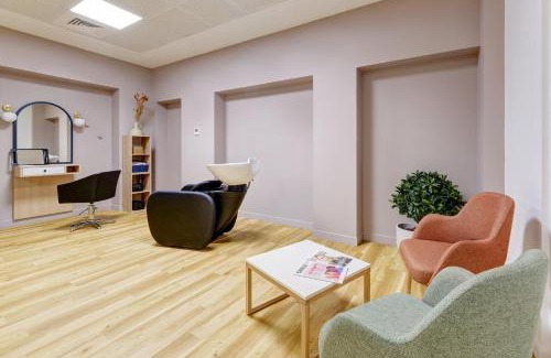 Charleville-Mezieres Apartment | Résidence de Charleville-Mézières