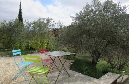Crillon-le-Brave Apartment | Résidence de gîtes La Sidoine du Mont-Ventoux