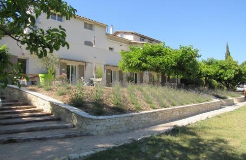 Crillon-le-Brave Apartment | Résidence de gîtes La Sidoine du Mont-Ventoux