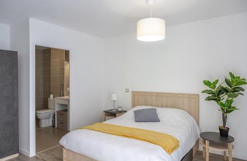 La Rochelle Apartment | Résidence de La Rochelle