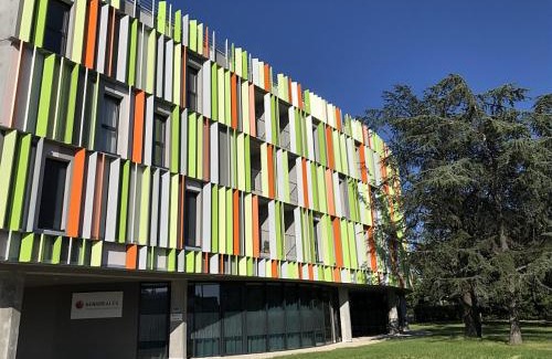 La Rochelle Apartment | Résidence de La Rochelle