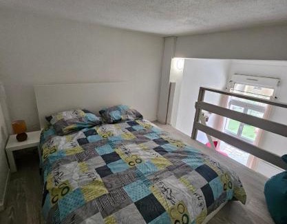 Les Iles Apartment | Résidence des Jasmins