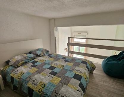 Les Iles Apartment | Résidence des Jasmins