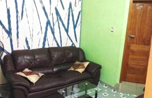 Douala Apartment | Résidence des Papes - Studio Meuble