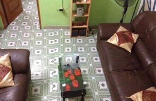 Douala Apartment | Résidence des Papes - Studio Meuble