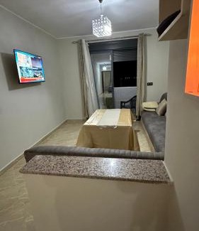 Beni Ansar Apartment | Résidence djenah