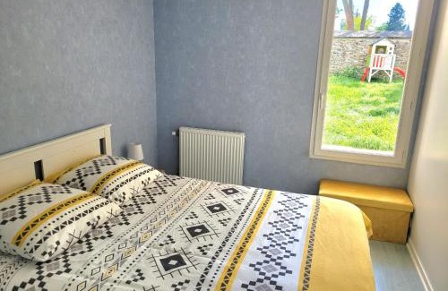 Emerainville House | Résidence du Lac-Disneyland Paris-TARIF FAMILIAL