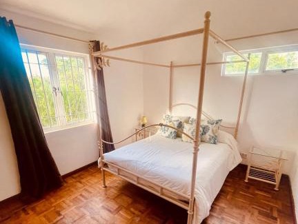 Bain Boeuf House | Résidence du Récif - L'Hirondelle
