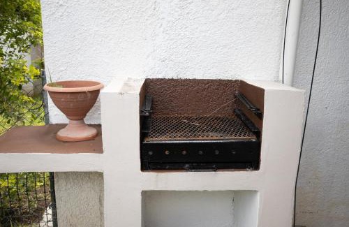 Bain Boeuf House | Résidence du Récif - Le Perroquet