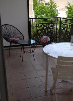 Montchapet House | Résidence Egalité - Montmartre