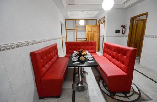 Bordj el Kiffan Apartment | Résidence El Bahia