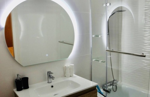 Cabourg Apartment | Résidence Eugenie