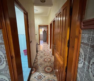 Ouarzazate Apartment | Résidence Fadloullah