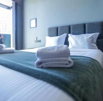 Gauthier Apartment | Résidence Galilée - Gauthier