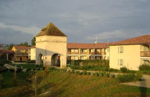 Nerac Apartment | Résidence Goélia Aquaresort