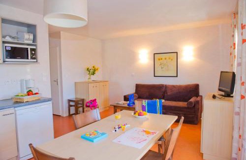 Nerac Apartment | Résidence Goélia Aquaresort