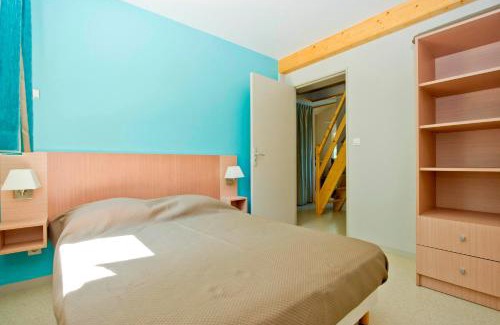 La Cassagne Apartment | Résidence Goélia Les Cottages du Lac