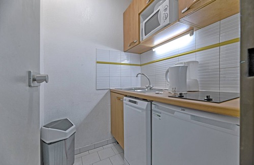 Gares House | Résidence Goélia Sun City