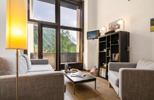 Argentiere Apartment | Résidence Grand Roc - Ancolies 211 - Happy Rentals