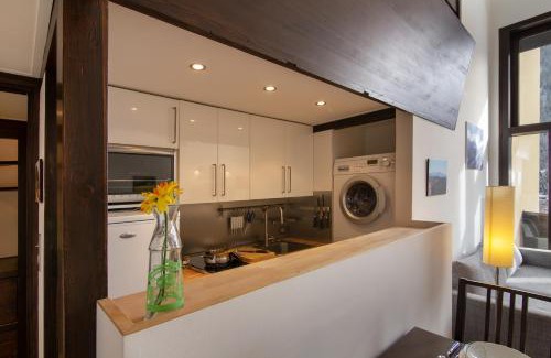 Argentiere Apartment | Résidence Grand Roc - Ancolies 211 - Happy Rentals