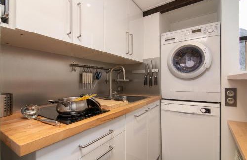 Argentiere Apartment | Résidence Grand Roc - Ancolies 211 - Happy Rentals