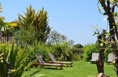 Propriano Apartment | Résidence Guddelmoni