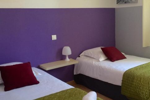 Propriano Apartment | Résidence Guddelmoni