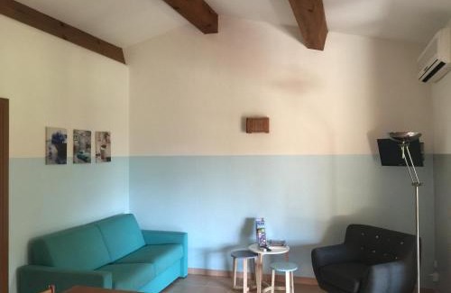 Propriano Apartment | Résidence Guddelmoni