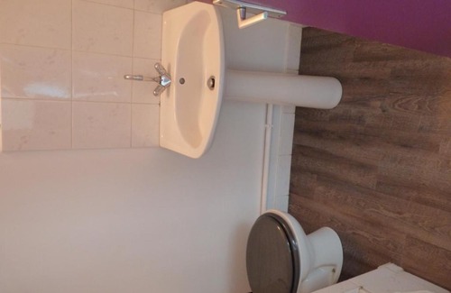 Lambezellec Apartment | Résidence Honoré de Balzac