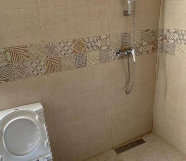 Mansoura Apartment | résidence Kélibia la blanche prés de la mer