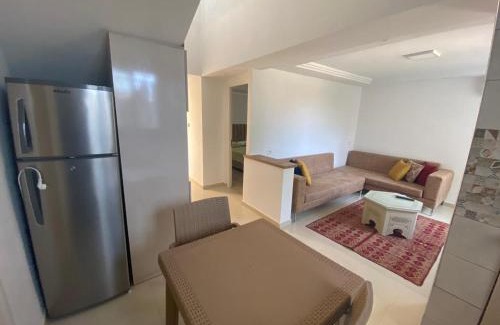 Mansoura Apartment | résidence Kélibia la blanche prés de la mer