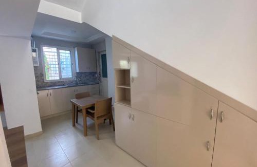 Mansoura Apartment | résidence Kélibia la blanche prés de la mer