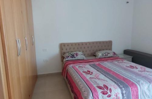 Mansoura Apartment | Résidence kelibia waves