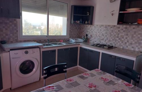Mansoura Apartment | Résidence kelibia waves