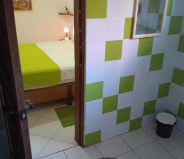 Yenne Tode Bed & Breakfast | Résidence Keur Fleurie Sénégal