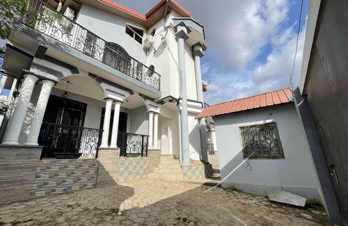 Yaounde Resort | Résidence Khety