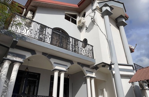 Yaounde Resort | Résidence Khety