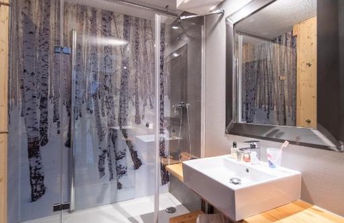 Montricher-Albanne Apartment | Résidence Kocoon Les Karellis - Pass activités inclus et accès gratuit et illimité à l'espace aquatique Aquarellis