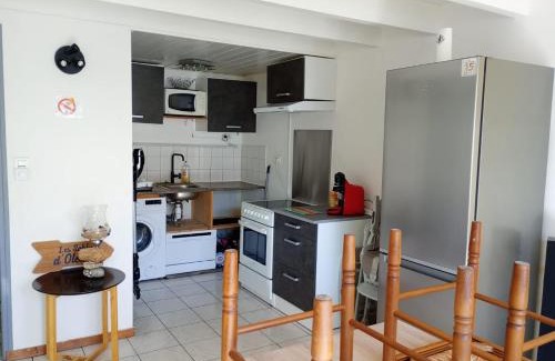 Chateau-d'Olonne House | Résidence la Joséphine