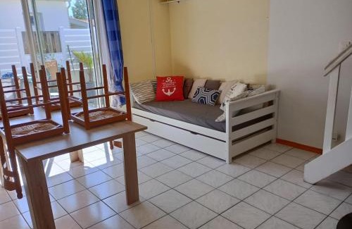 Chateau-d'Olonne House | Résidence la Joséphine