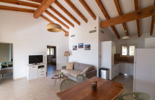 Olmeto House | Résidence La Plage