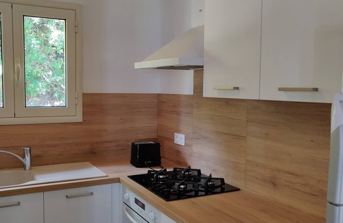 Olmeto House | Résidence La Plage