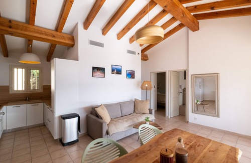 Olmeto House | Résidence La Plage