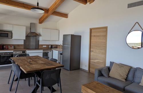 Olmeto House | Résidence La Plage