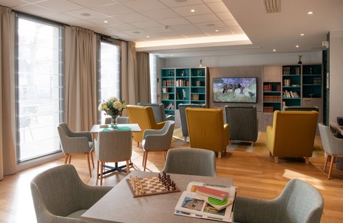 Le Puy-en-Velay Apartment | Résidence La Sardonne