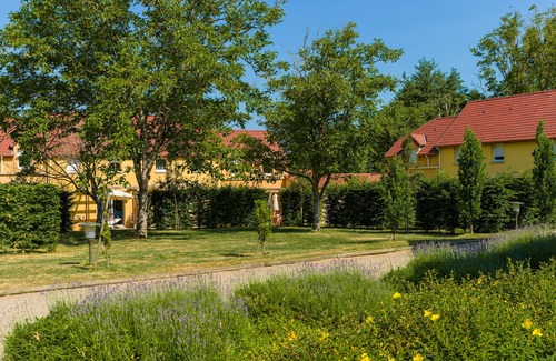 Montignac House | Résidence Lagrange Vacances Les Bastides de Lascaux