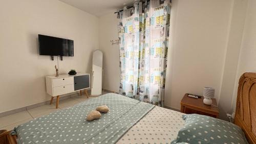 Trois-Ilets Apartment | Résidence Le Clos de l'Anse