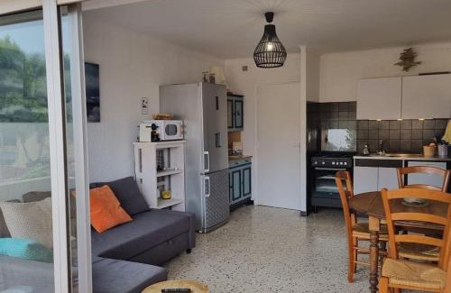 La Franqui Apartment | Résidence le Formentor