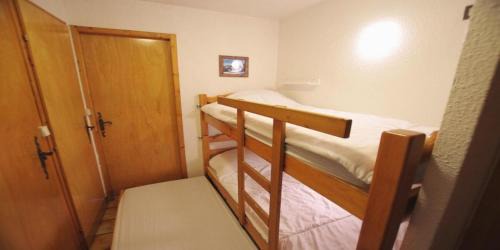 Champagny-en-Vanoise Apartment | Résidence Le Centre - Studio pour 4 Personnes MAE-3345